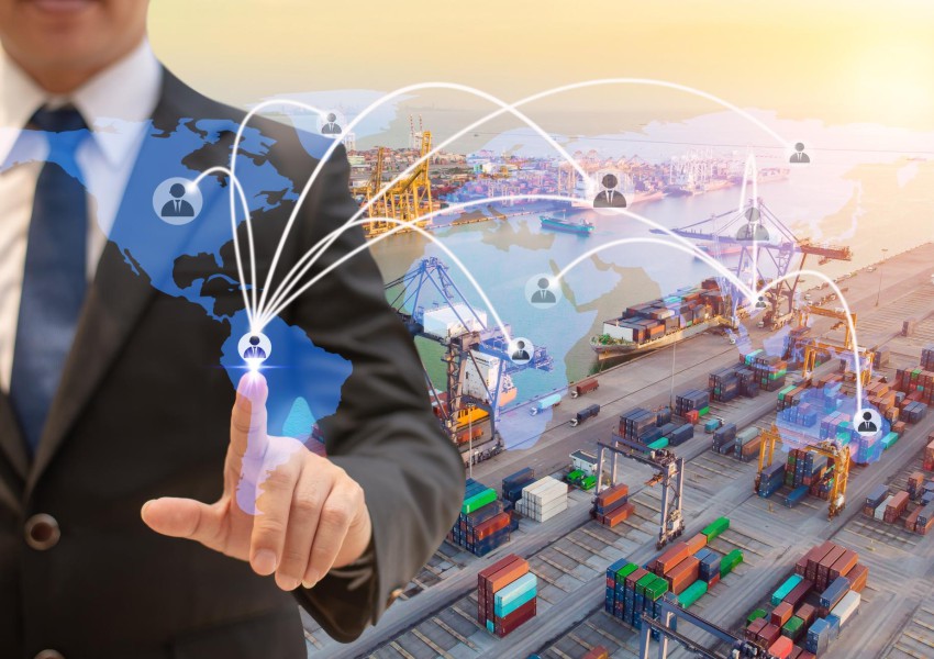 sourcing and procurement hafro